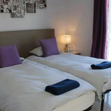 Casa Bellavista. * Μάλαγα