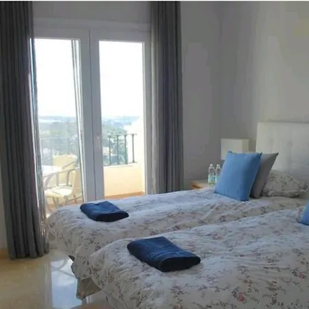 Casa Bellavista. Σπίτι διακοπών *