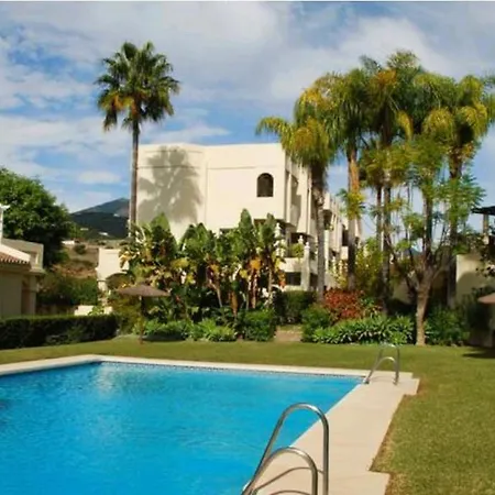 Casa Bellavista. * Μάλαγα
