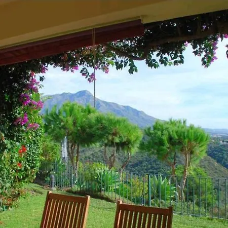 Σπίτι διακοπών Casa Bellavista.
